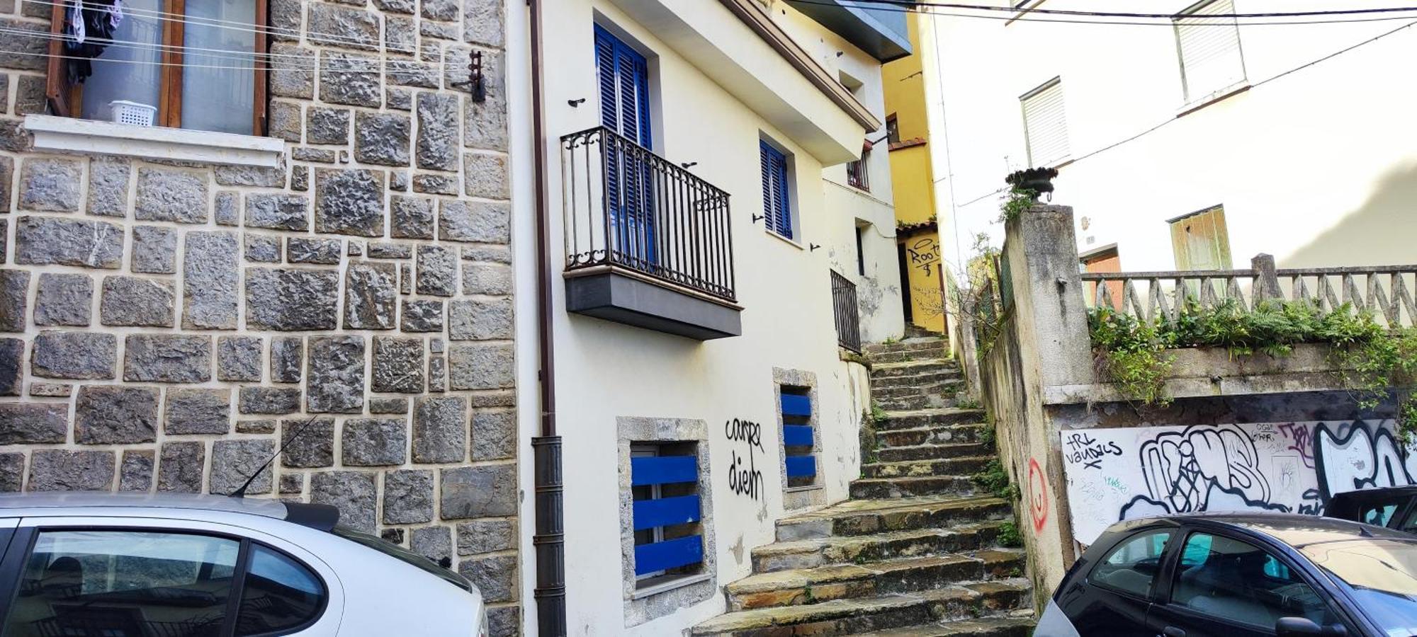 Апартаменты Mundaka Portu Zarra Экстерьер фото